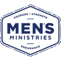 Mens Ministries logo